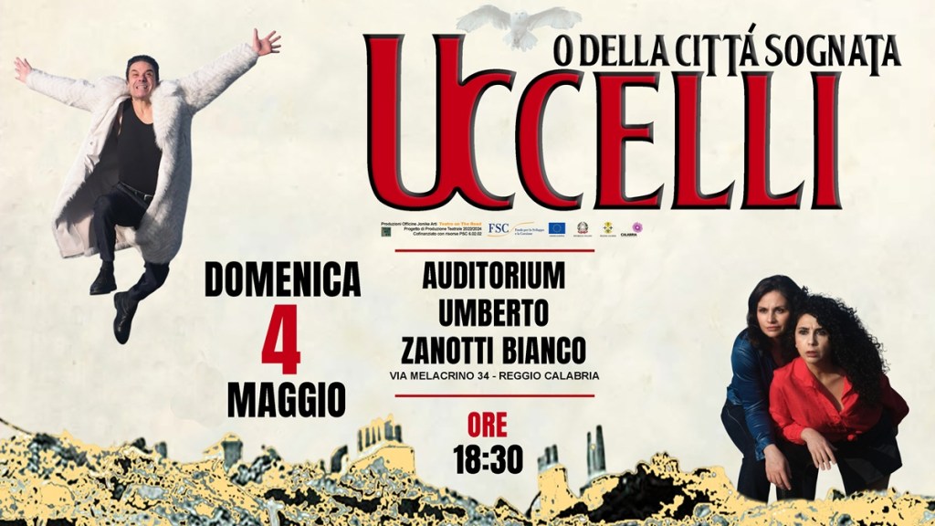 UCCELLI FACEBOOK EVENTO PSD