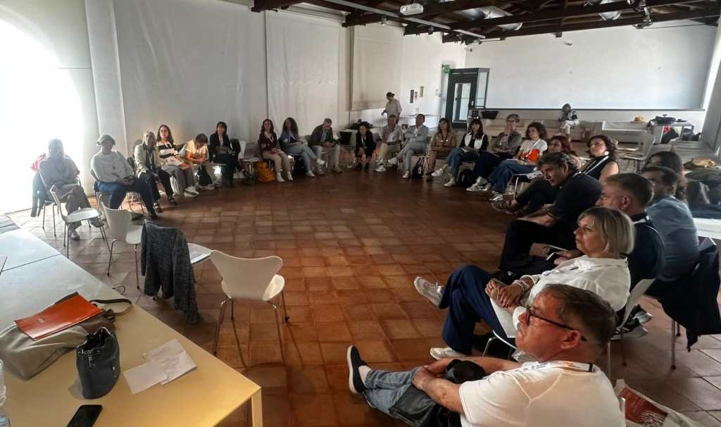 La Città Metropolitana di Reggio al seminario Unar contro il razzismo