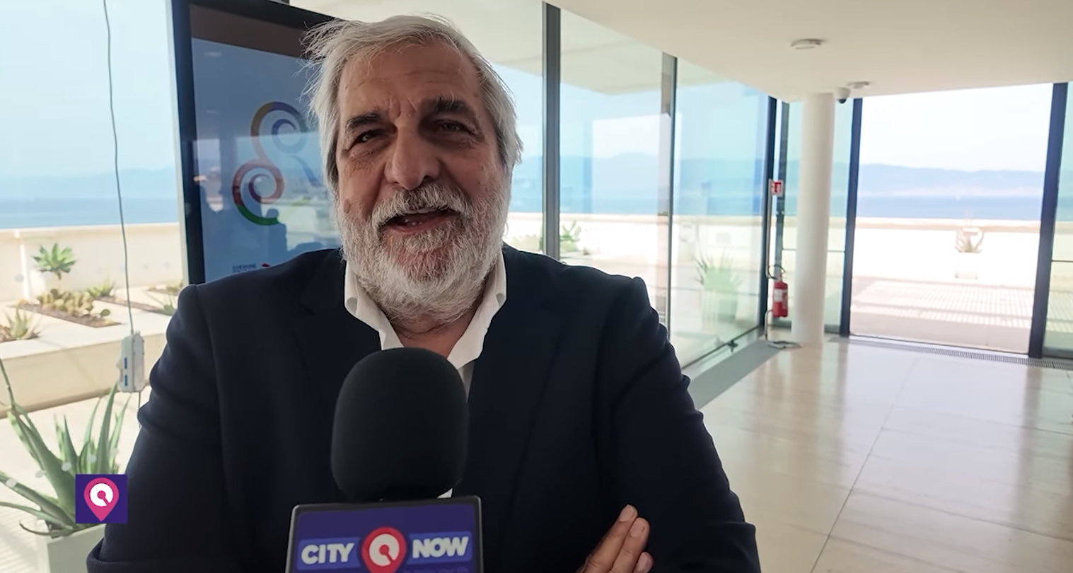 alfredo accatino film master