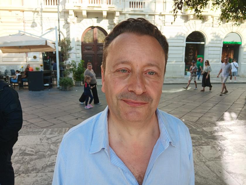 Reggio, Morabito (Pd): ‘L’unità del partito è il valore che ci guida’