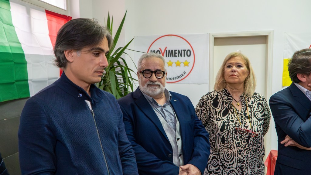 apertura stelle
