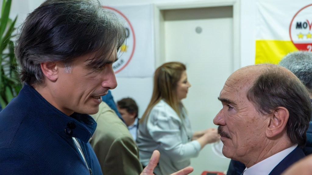apertura stelle