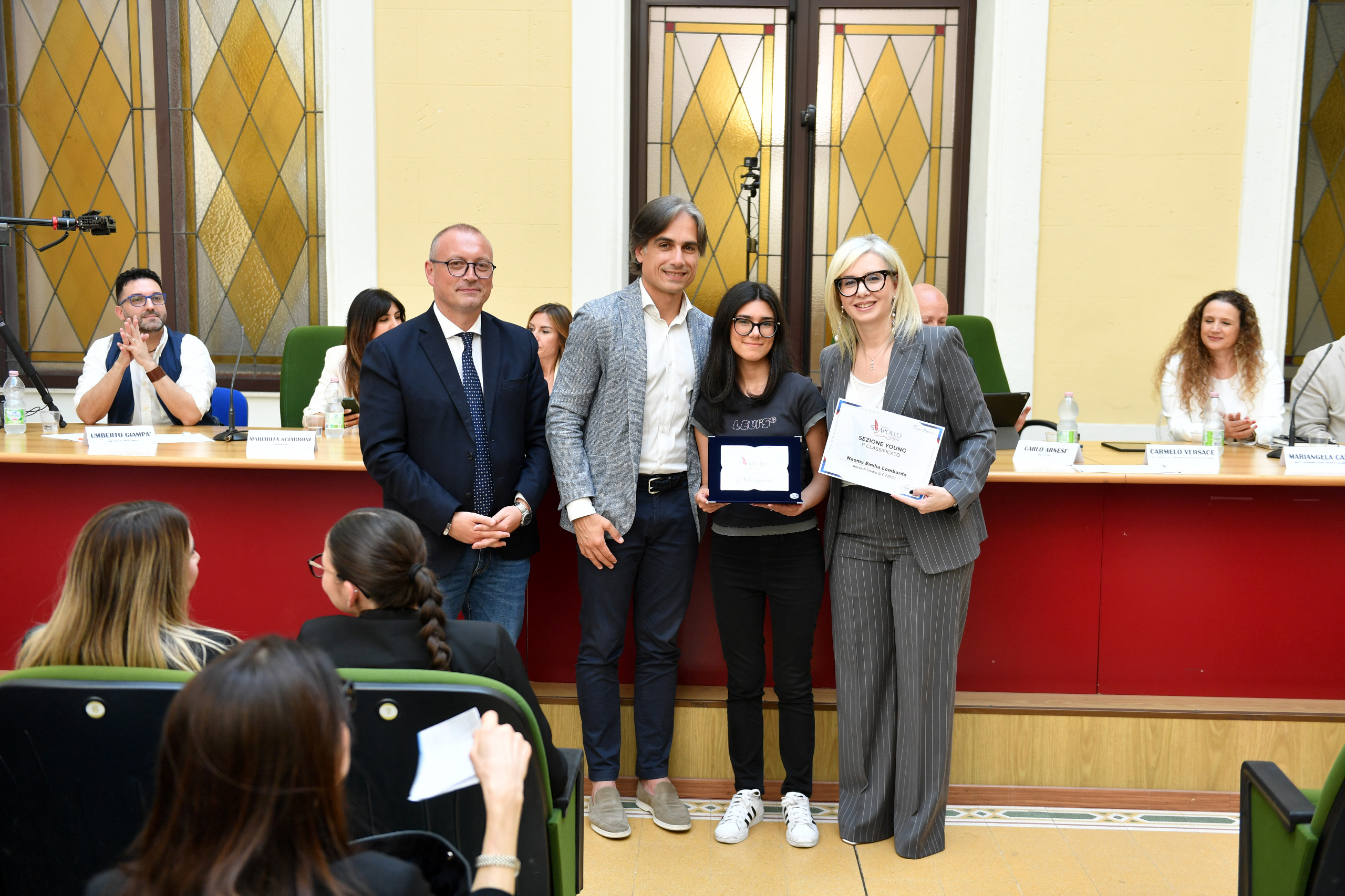 apollo school apollo school