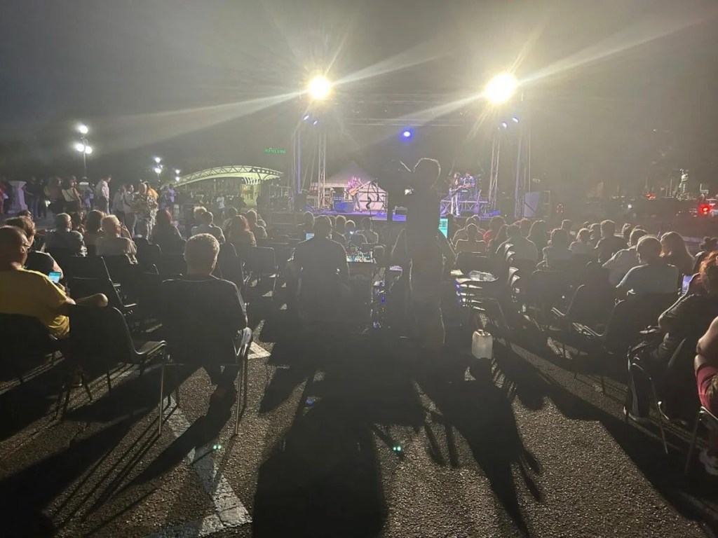 Arangea in festa: due giorni tra musica, arte e street food
