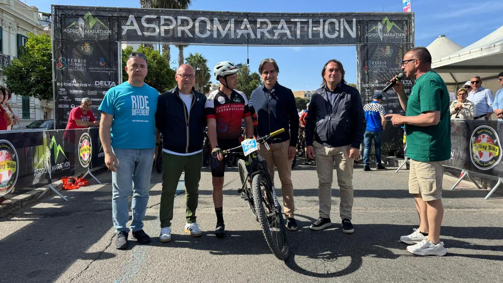 aspromarathon
