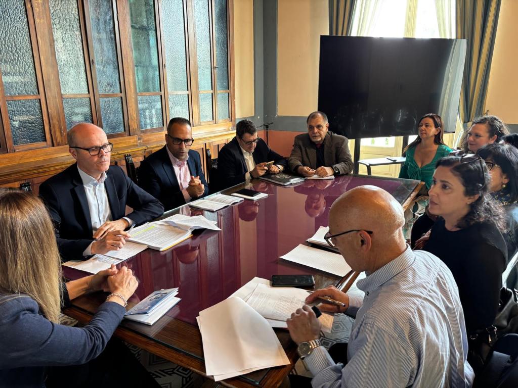 Assistenti educativi, Lizzi: ‘La Metro City garantirà i fondi fino alla conclusione dell’A.S. 2024/2025’