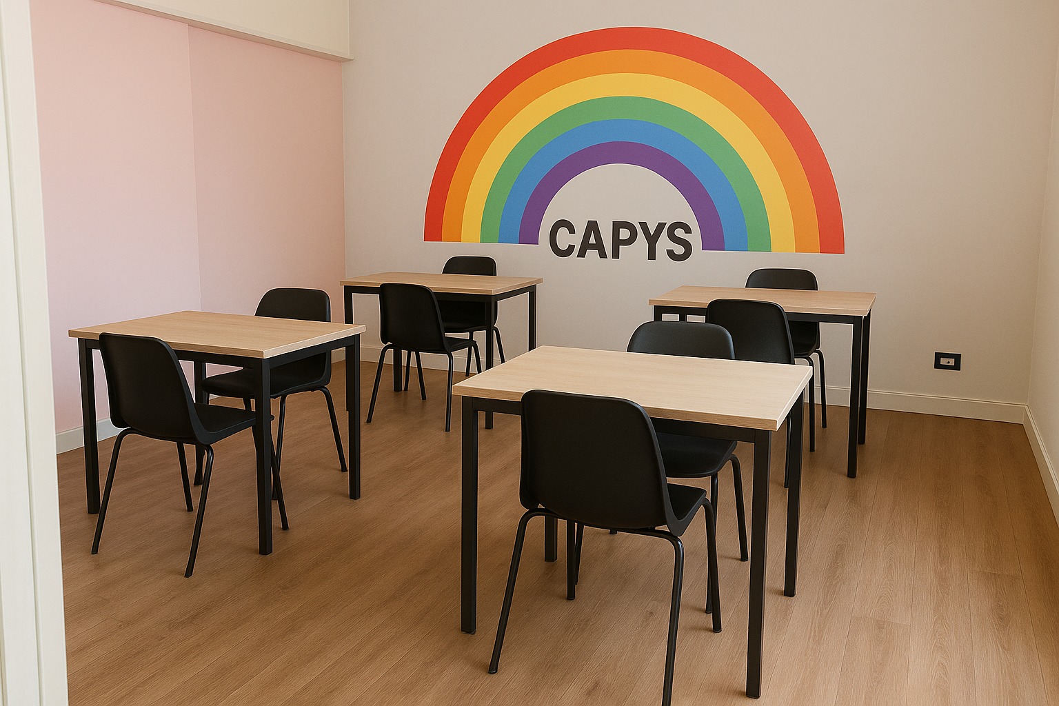 associazione capys doposcuola