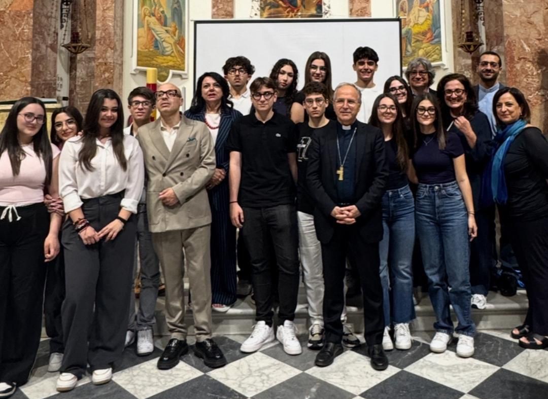 audio guide studenti