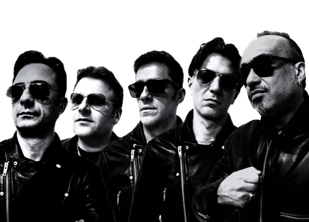 band ormasonora ci sarai