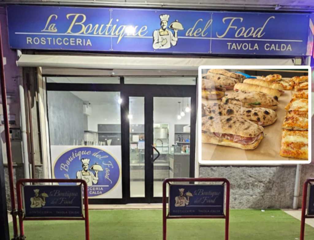 boutique del food