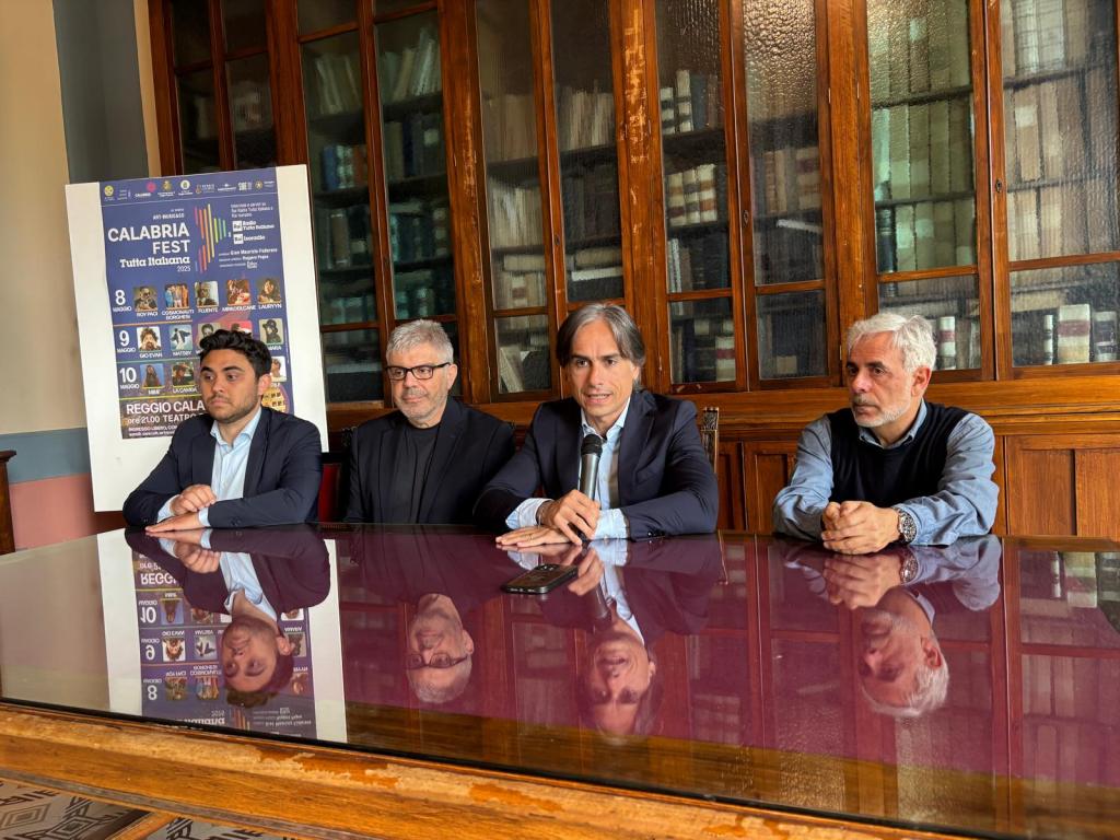 calabria rai fest tutta italiana ()