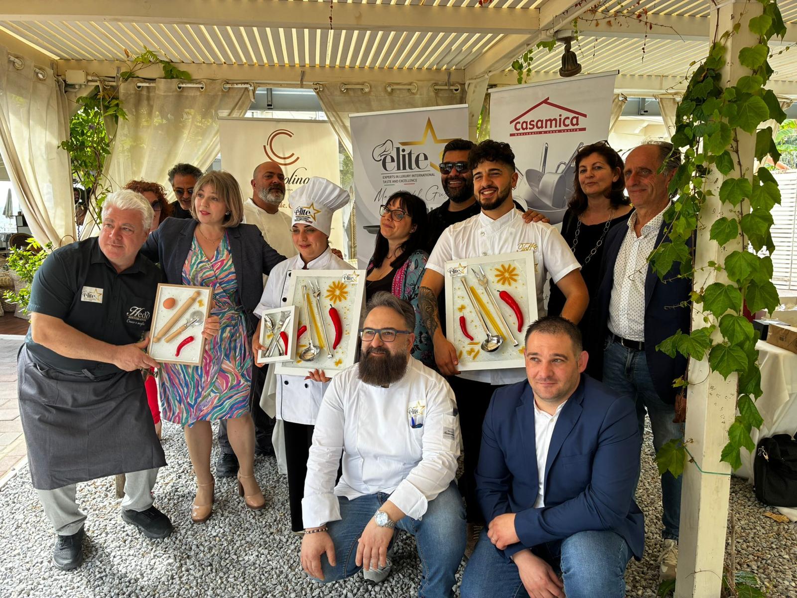 campionati regionali elite