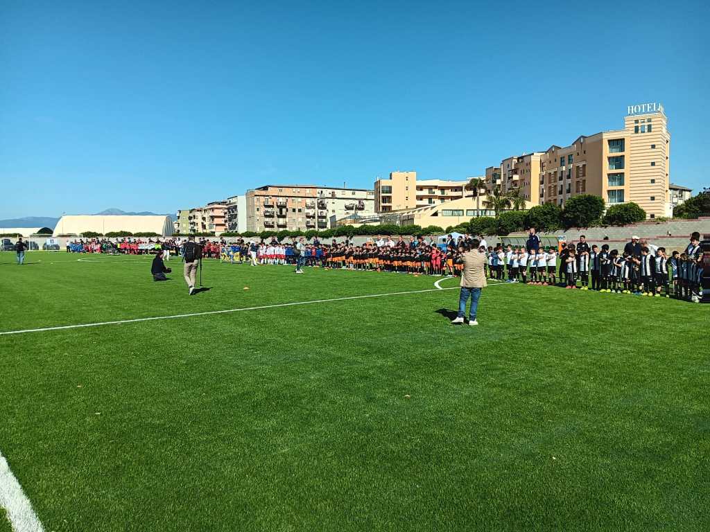 campo ciccarello