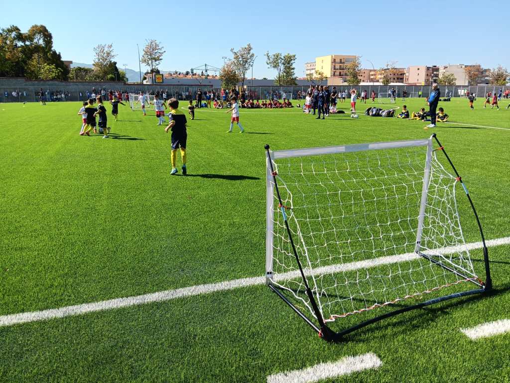 campo ciccarello