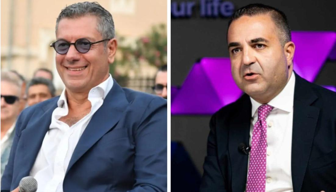 Elezioni a Reggio, Cannizzaro su Scopelliti: ‘Grande rispetto ma oggi esiste un’altra pagina del Cdx’