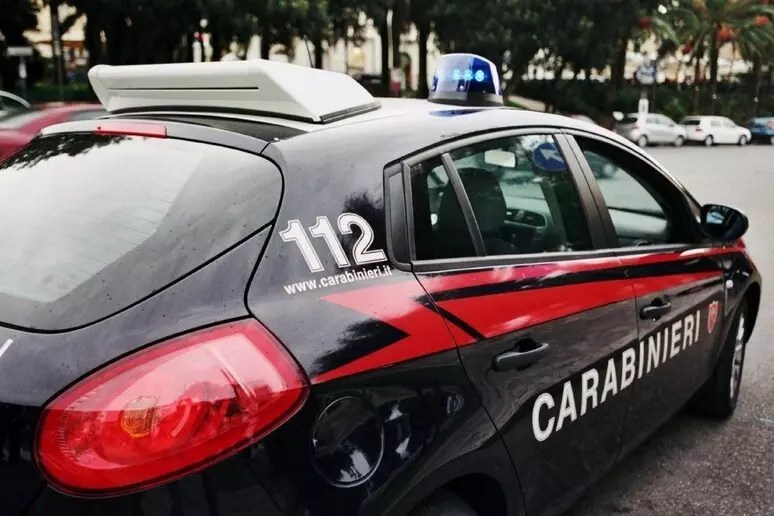 carabinieri