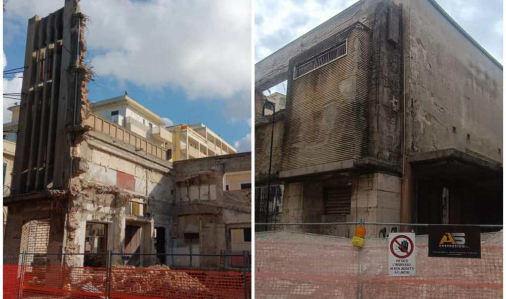 cinema orchidea reggio calabria