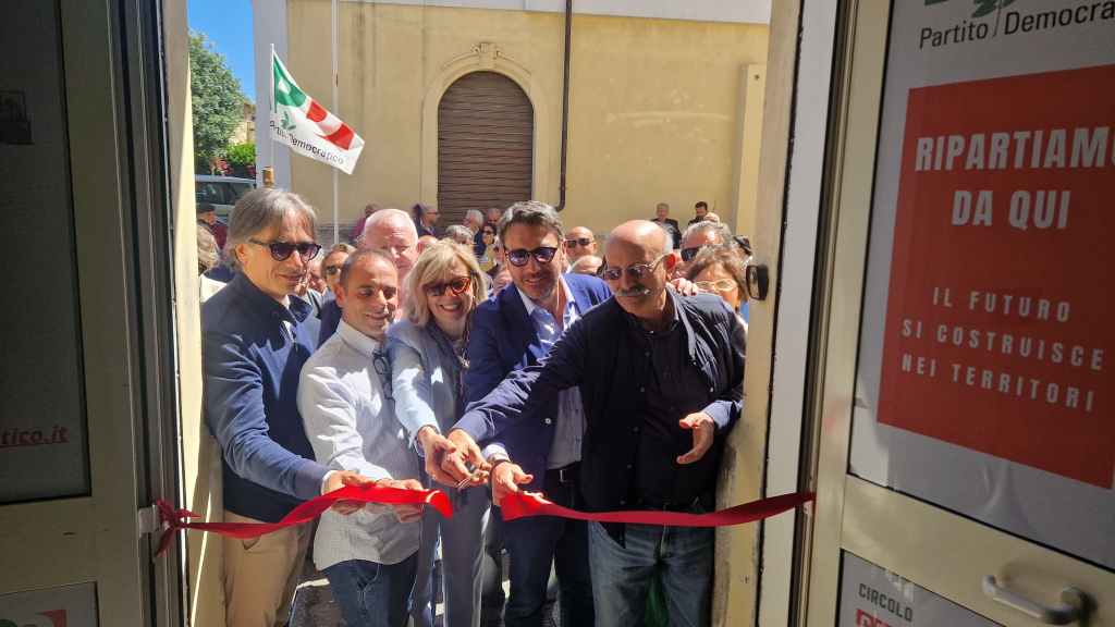 circolo catona