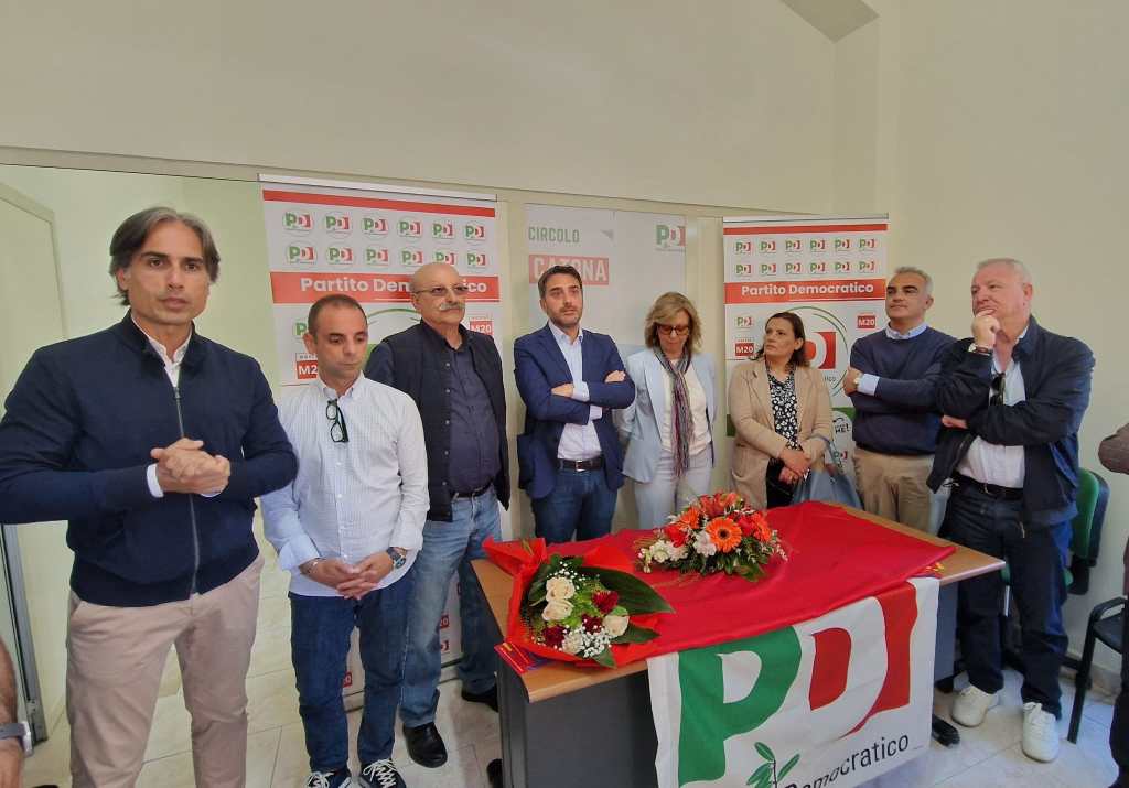 circolo catona