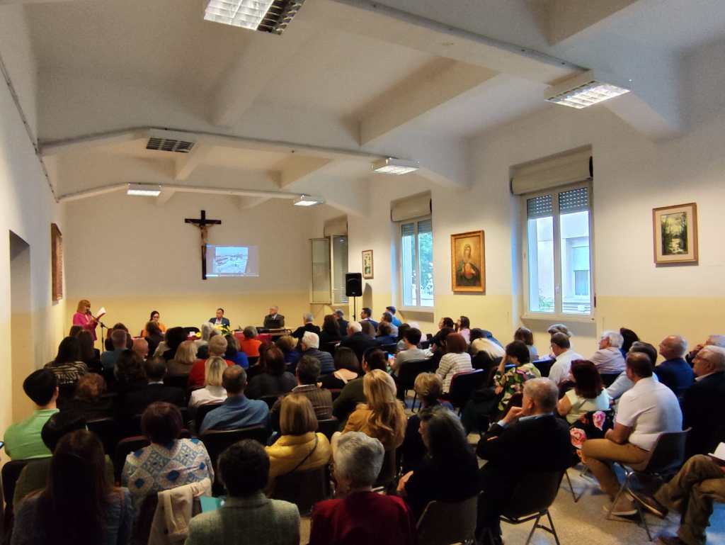 commemorazione gennaro musella ()