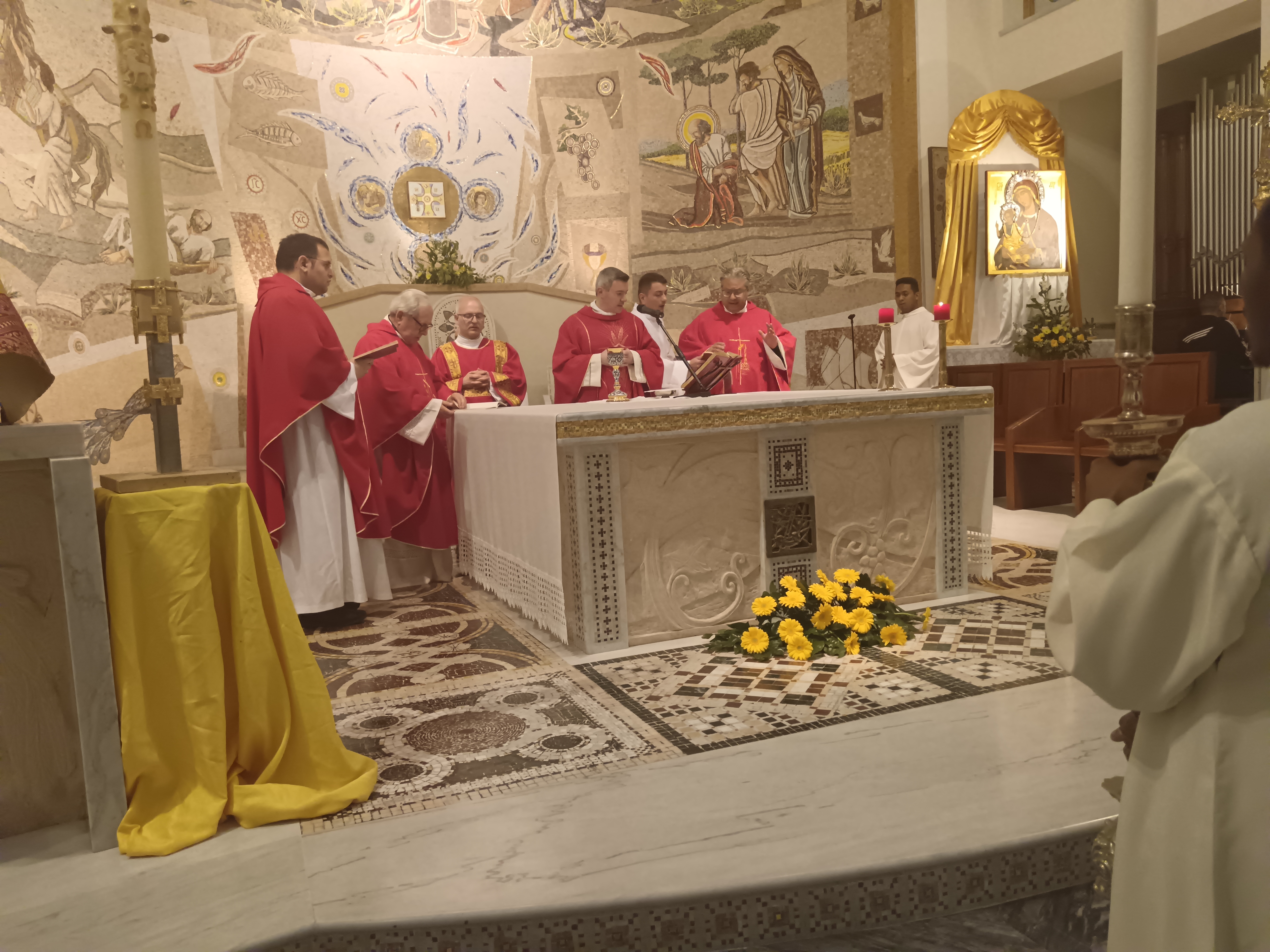 commemorazione gennaro musella ()