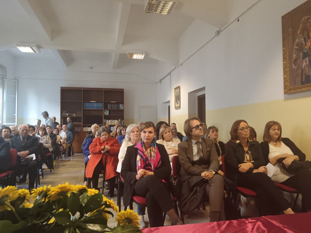 commemorazione gennaro musella ()