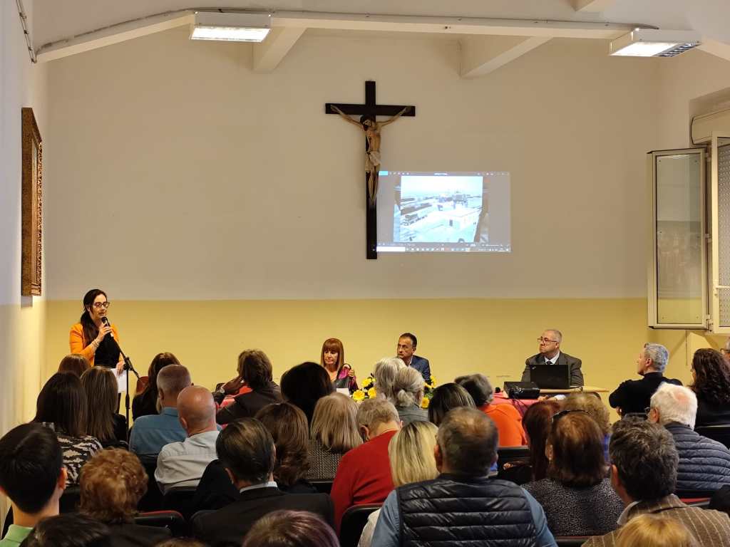 commemorazione gennaro musella ()