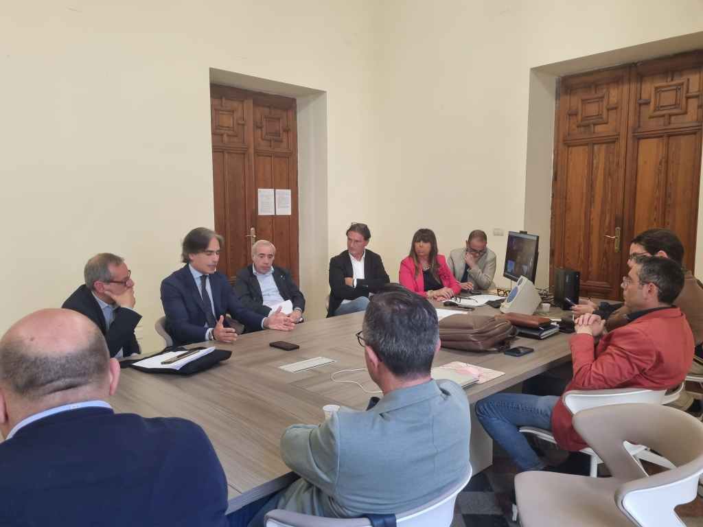 commissione bilancio