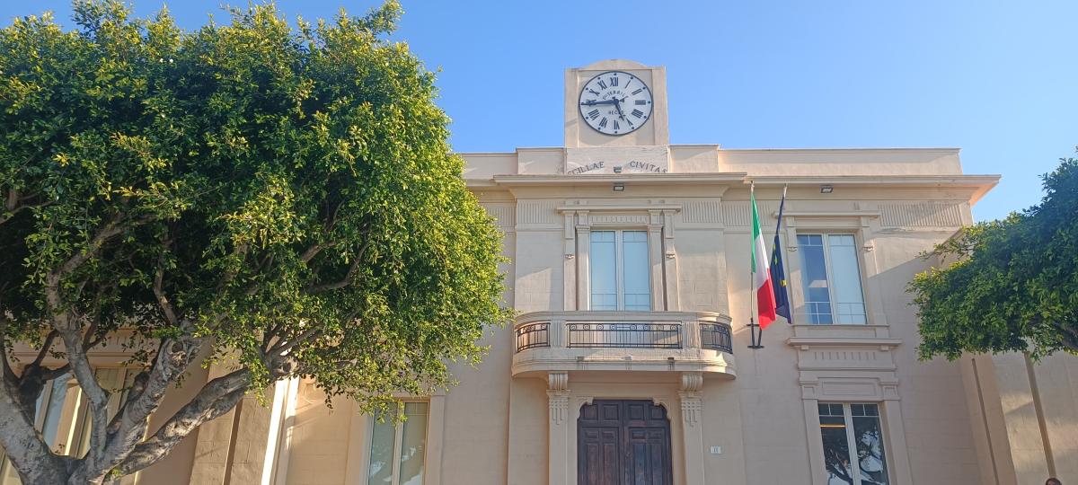 Scilla, l’opposizione contro l’impianto Edison: ‘Favazzina non si tocca’