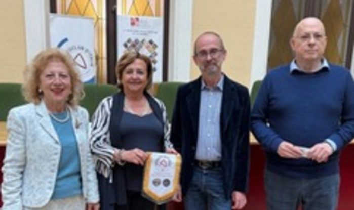 Archeoclub: Casignana e la sua Villa Romana raccontate dal prof. Cardosa