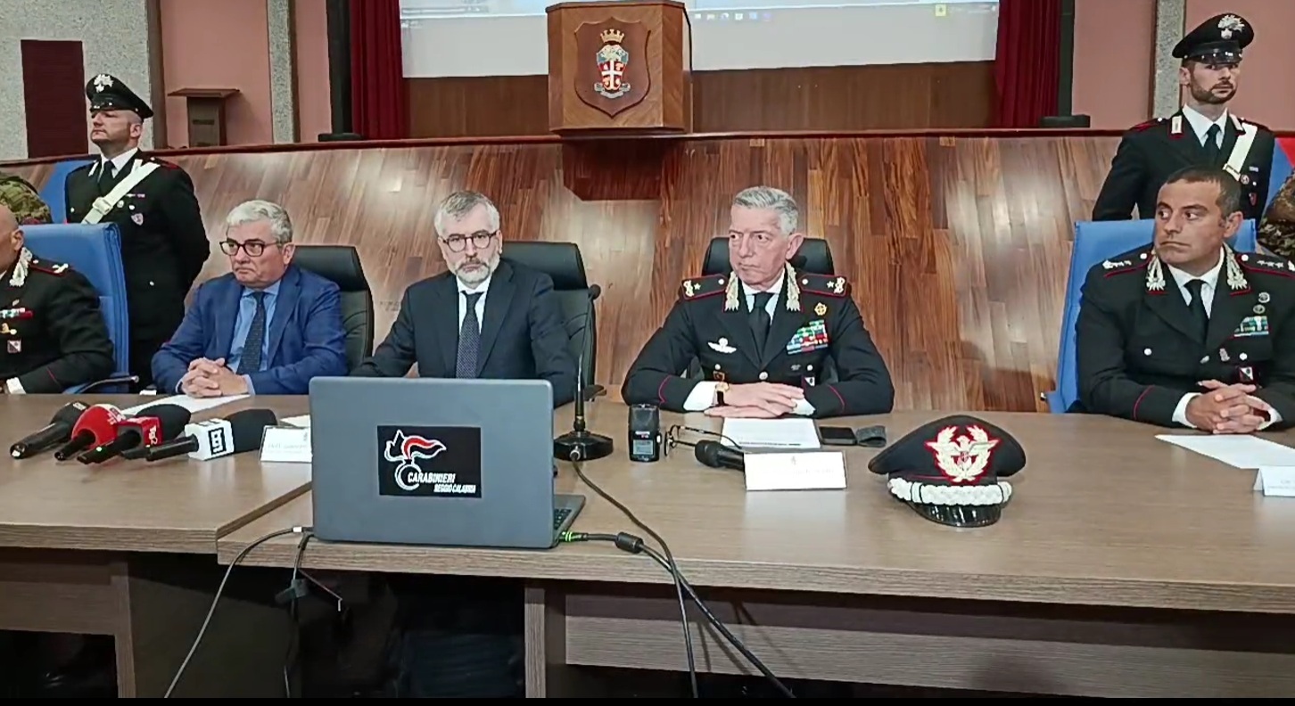 conferenza millenium