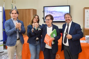 consegna pullmino agi