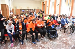 consegna pullmino agi