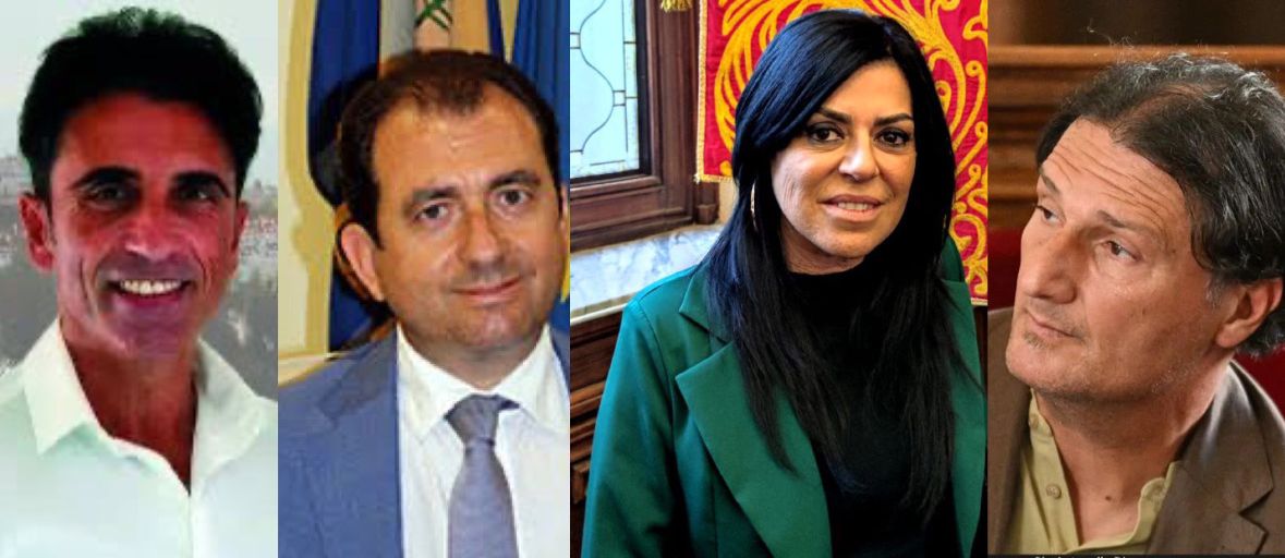 consiglieri civiche