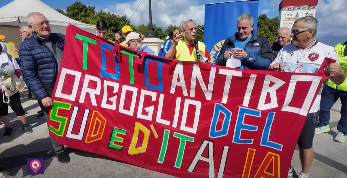 corrireggio barillà antibo