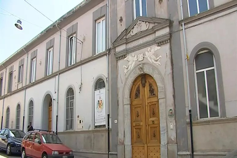 diocesi oppido palmi