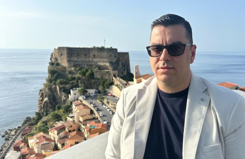 Elezioni, Scilla a un passo dal voto. Bellantoni: ‘Obiettivi chiari e concreti: 4 le priorità’