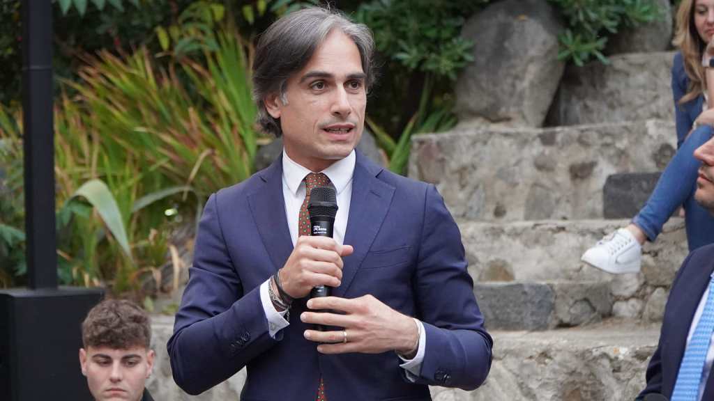 evento di speranza