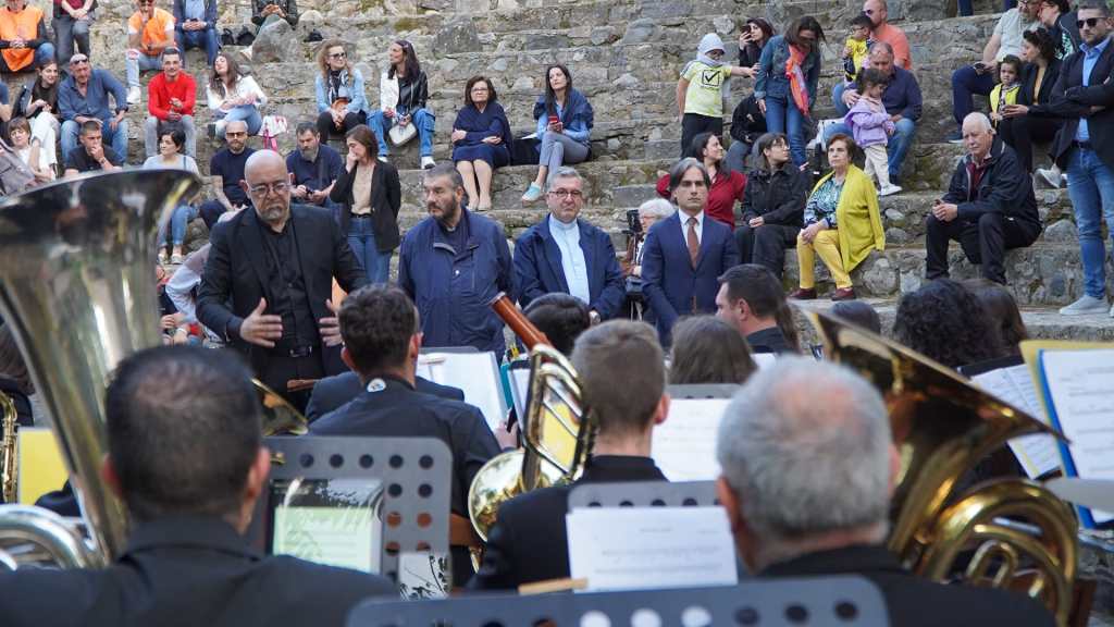 evento di speranza