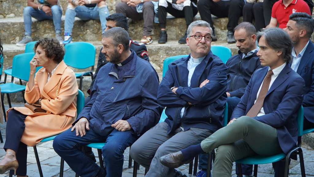 evento di speranza