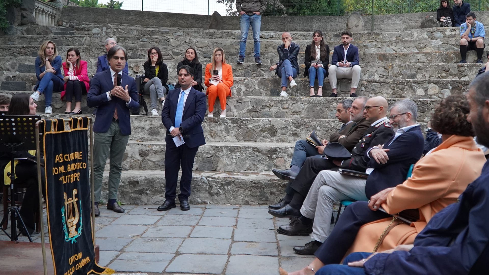 evento di speranza