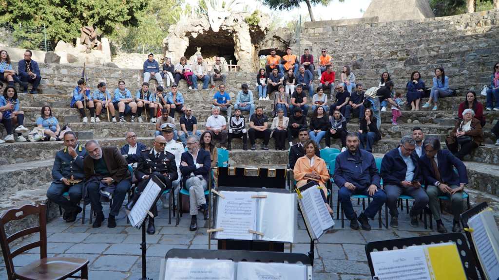 evento di speranza