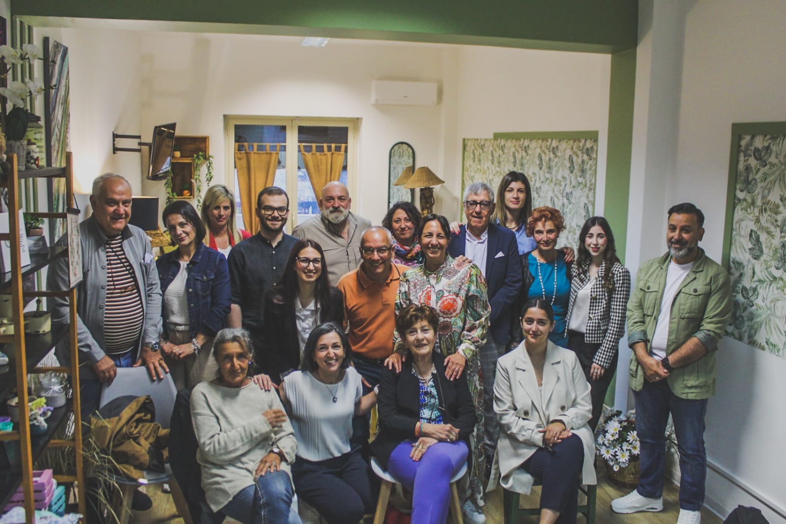 evento psicologia fenomenologica