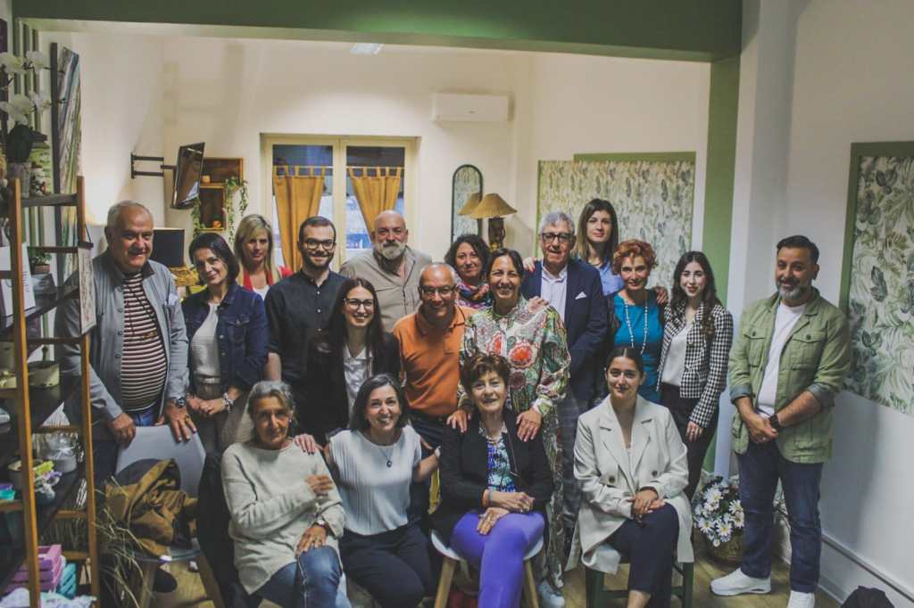 Villa San Giovanni, successo per il convegno sulla Psicopatologia Fenomenologica