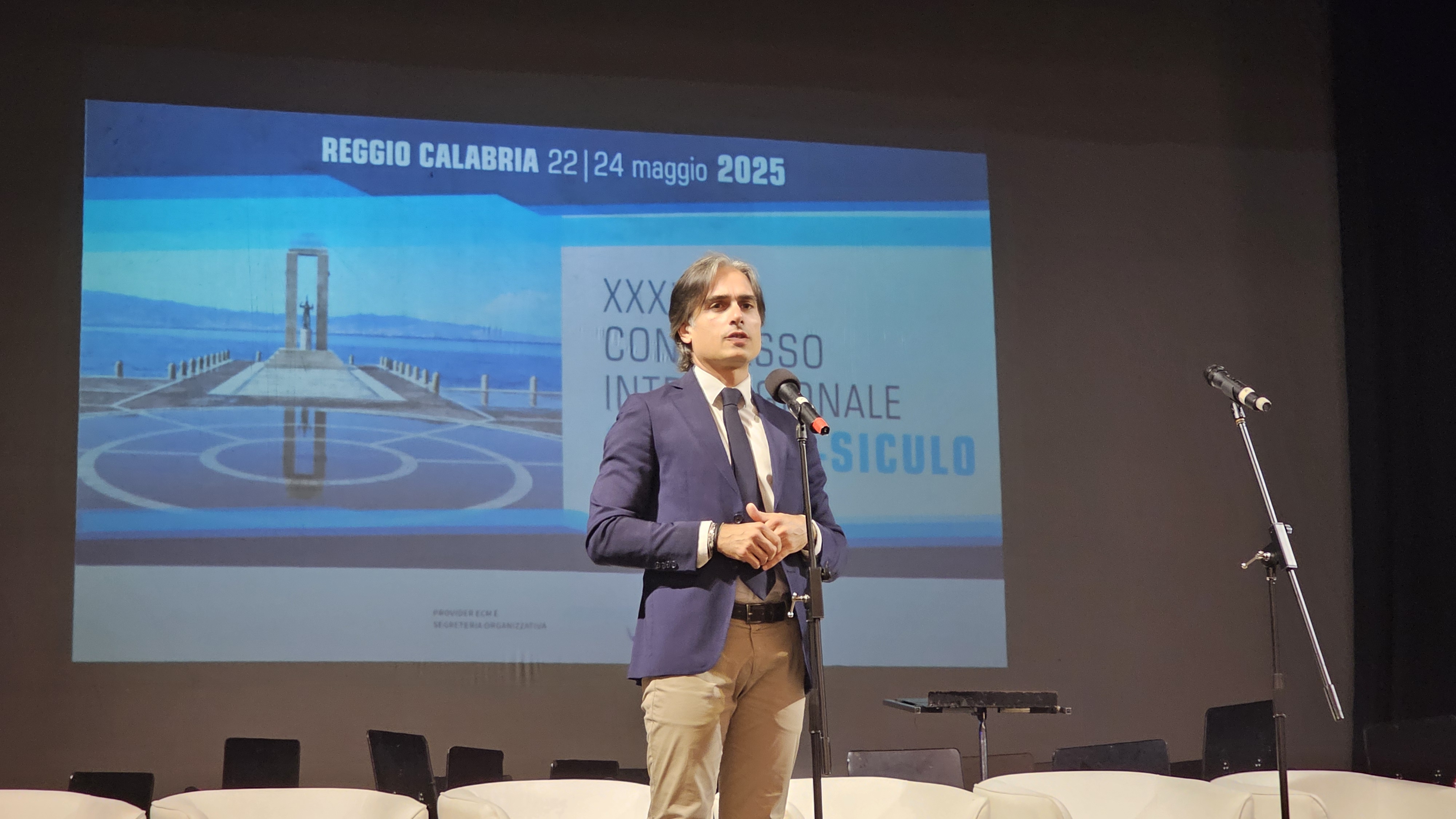 falcomata Congresso della ‘Società italiana di Igiene Medicina Preventiva e Sanità Pubblica
