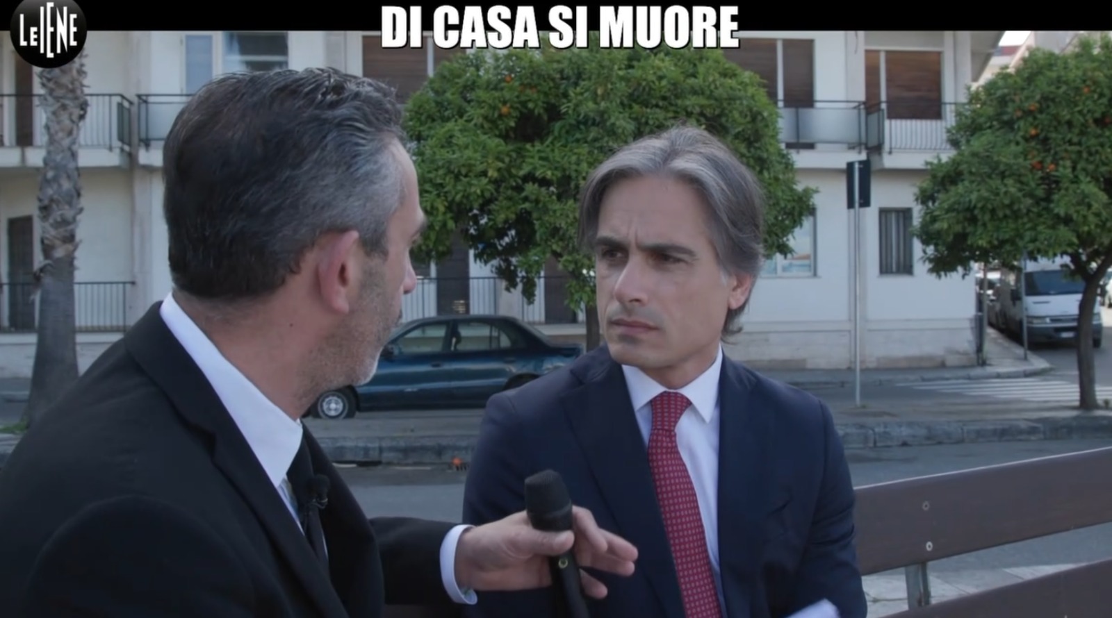 falcomata iene