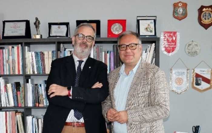 francesco foti fabrizio sudano ()