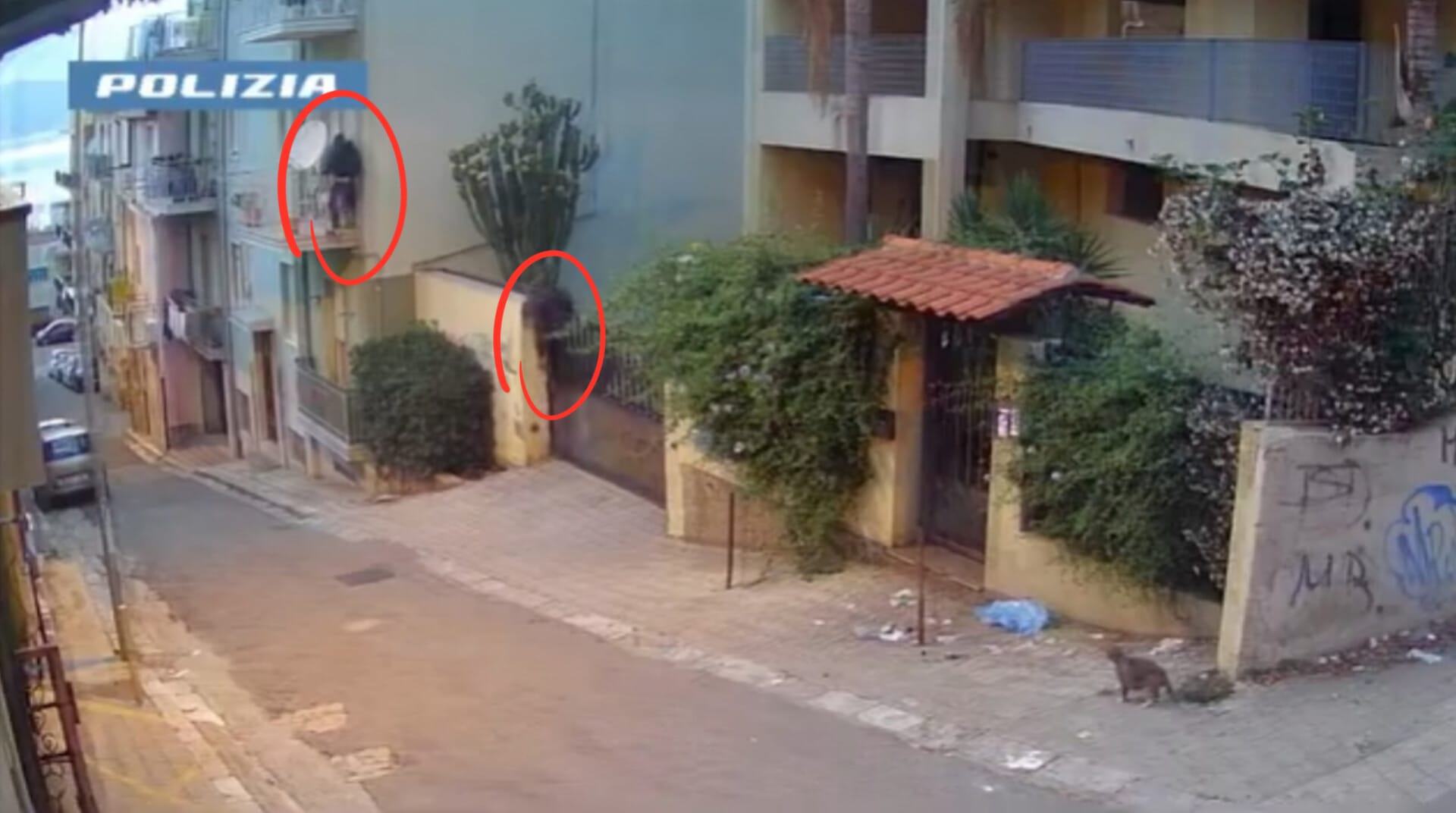furti in appartamento reggio calabria