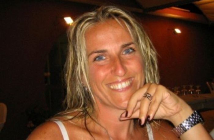 giuliana de stefano