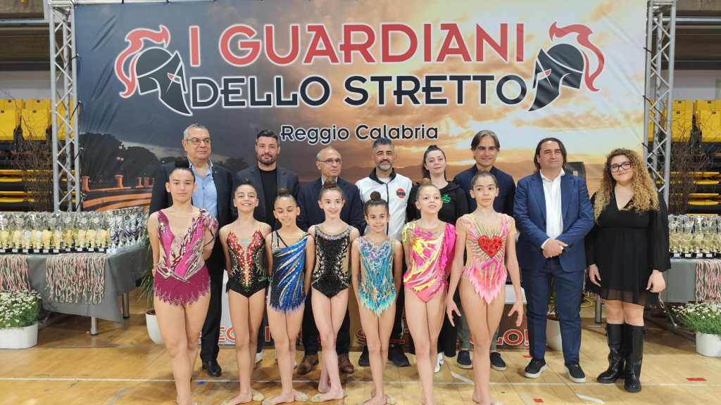 guardiano dello stretto